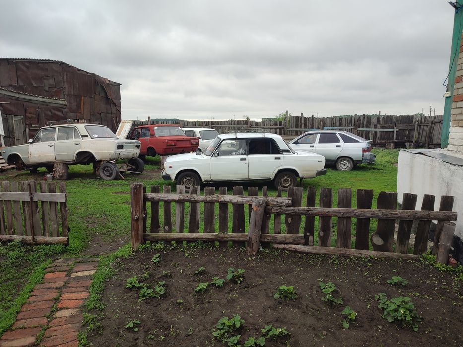 Карбюратор генератор