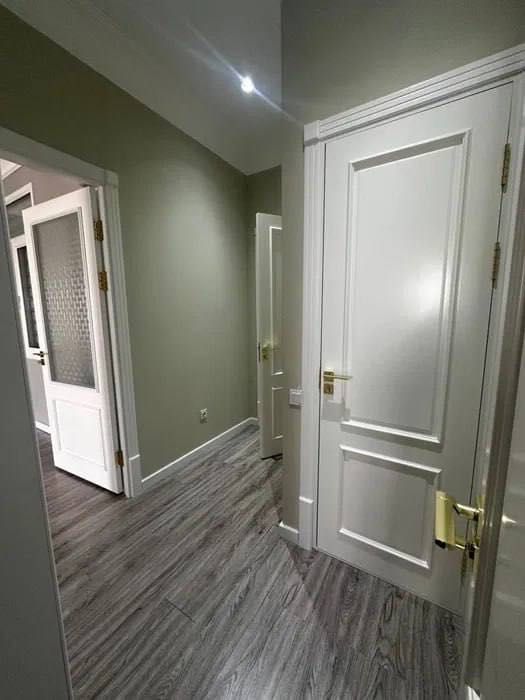 Квартира 4/7/10 ЖК «London» Новомосковская Ориентир: стадион Старт,