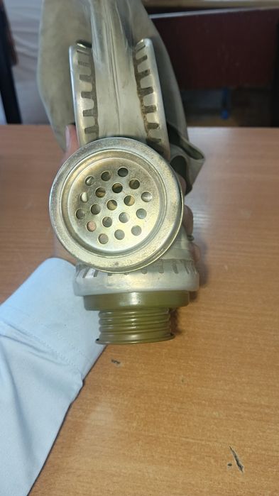 Противогаз пмг бу