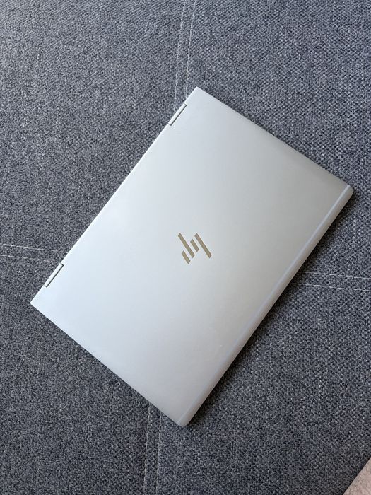 Laptop Elite book 2 in 1