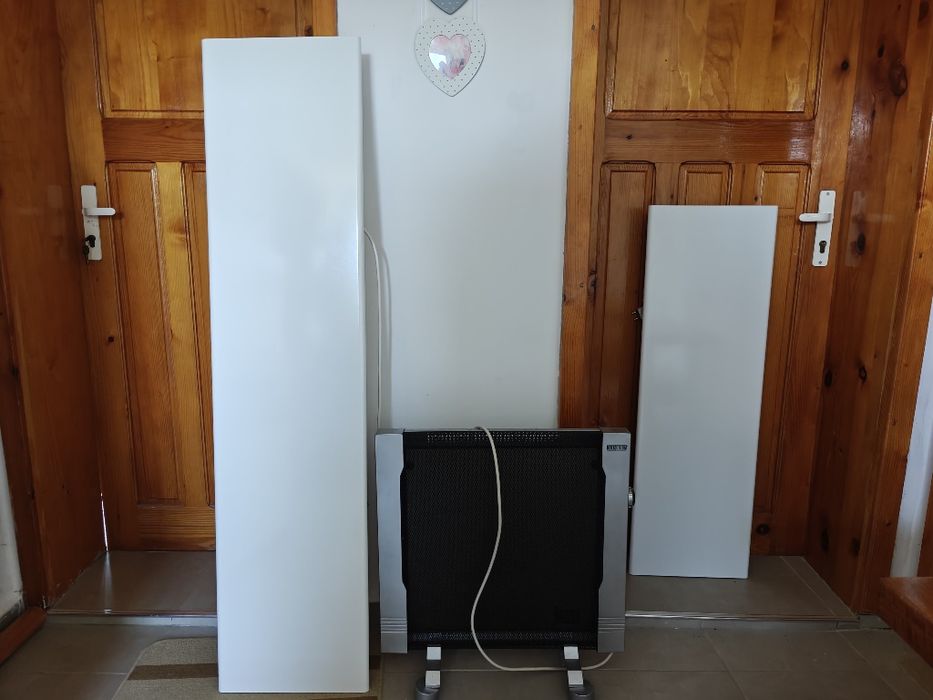 Конвекторни печки ADAX 2000w/1400w