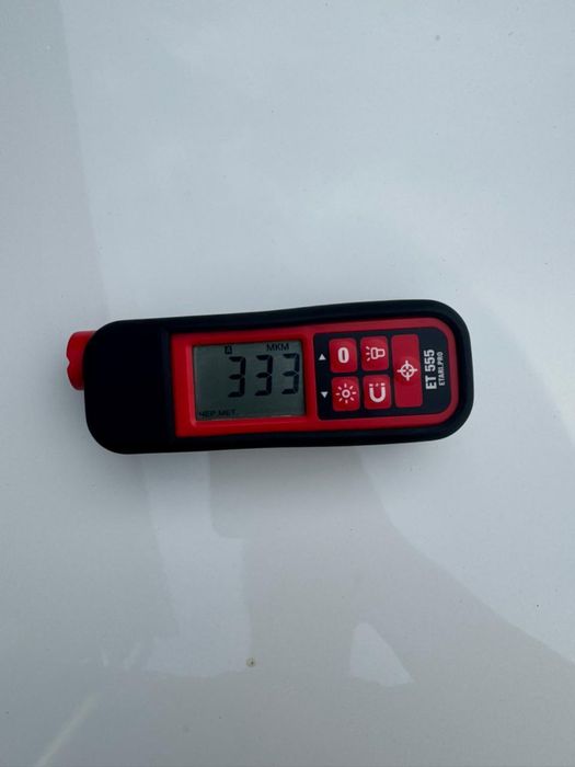 Толшинамер ETARI 555