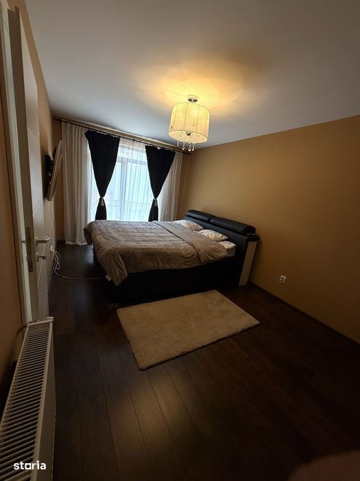 Duplex la cheie zona Sesul de Sus ,strada privata cu bariera .
