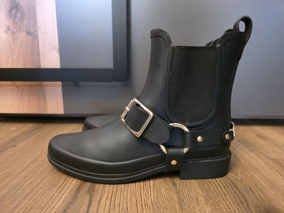 Дамски боти Karl Lagerfeld