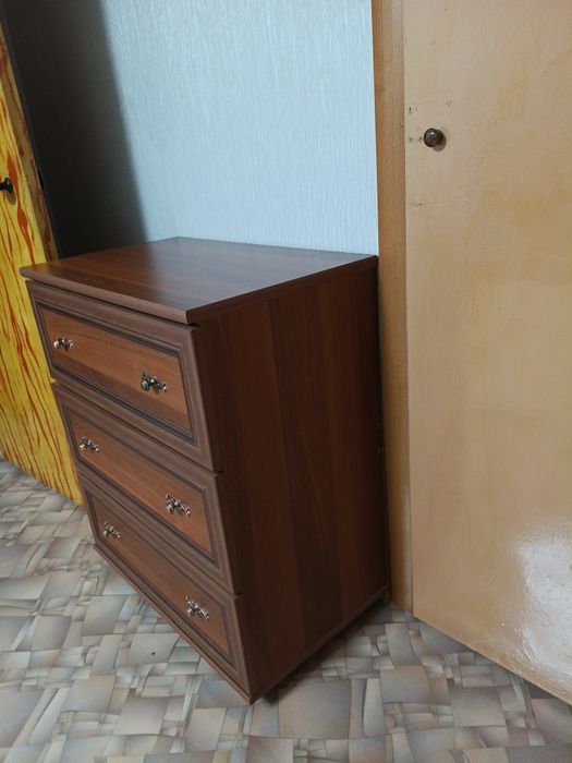 Комод для любого интерьера