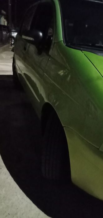 Matiz 2006 mix konditsioner