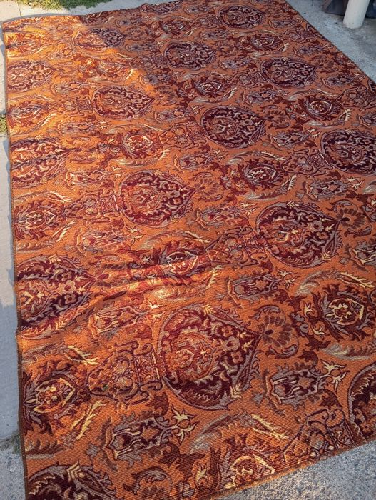 Продам разные ковры и паласы