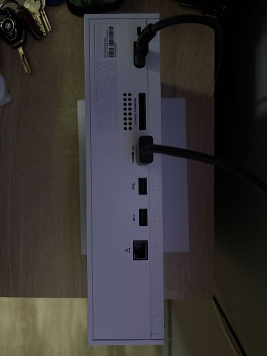 xBox Series S 512GB SSD