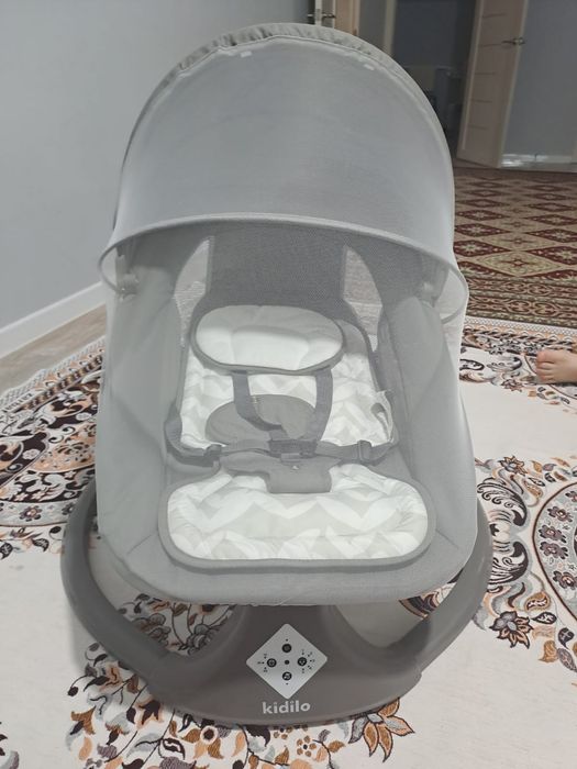 Люлька в хорошем состояние