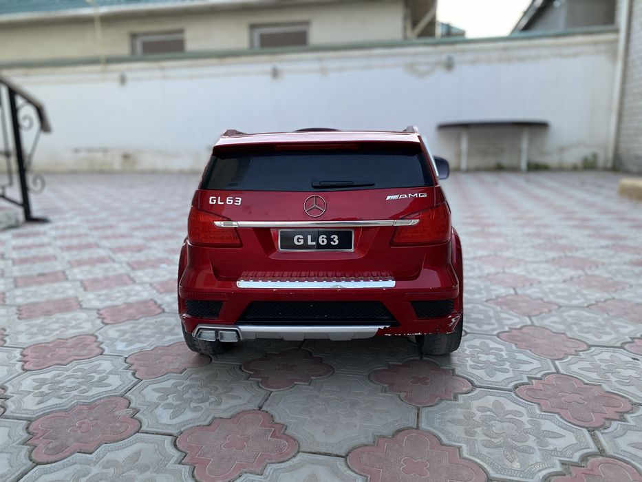 Машина детская продается