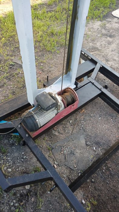 Буровая установка