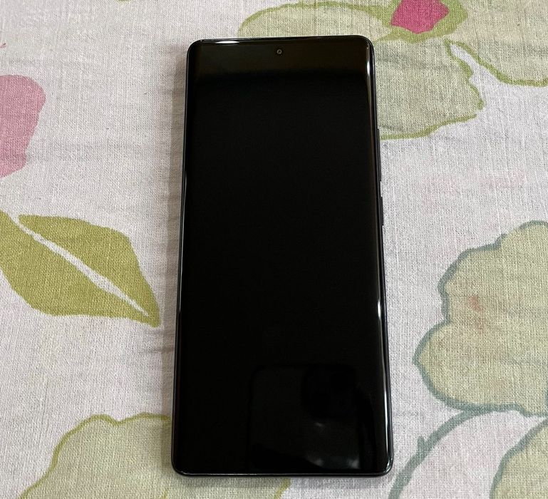 Vând telefon Xiaomi Redmi note 14 pro 256gb