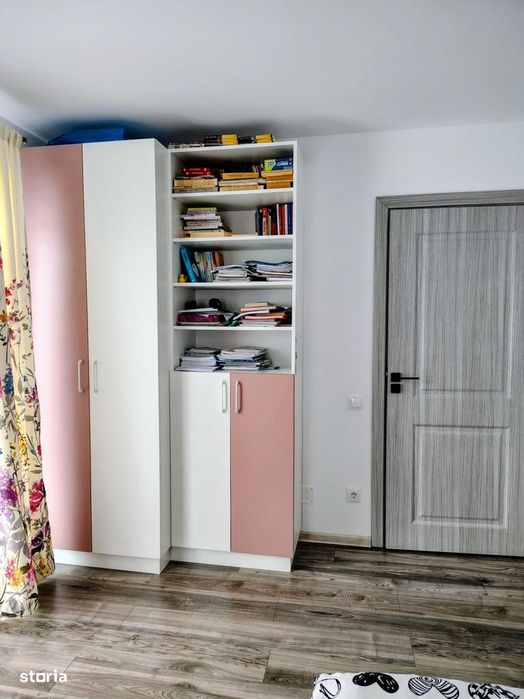 Casa (duplex) de vânzare Chinteni-proprietar