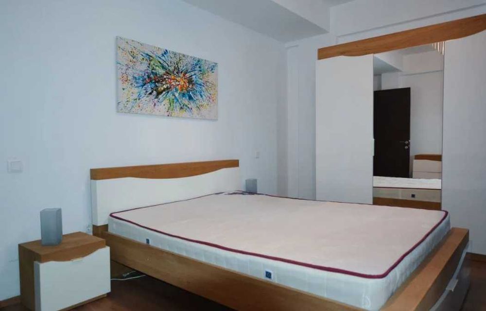 Дава се под наем Тристаен апартамент в Пловдив, Изгрев - 82 кв.м за 341.7 € - Снимка #4