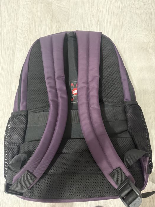 Рюкзак Tigernu фиолетовый