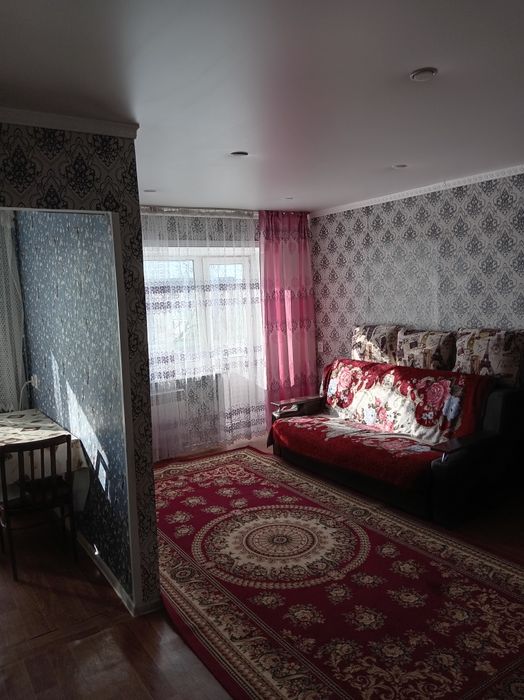 Аренда 2 кр квартиры