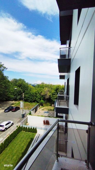 Mega Ocazie Se Vind Apartamente In Zona Nordului- Herăstrău