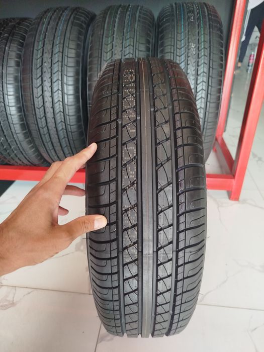 Yangi GT Radial Champiro balon, razmer 185,75,R14  yumshoq M+S