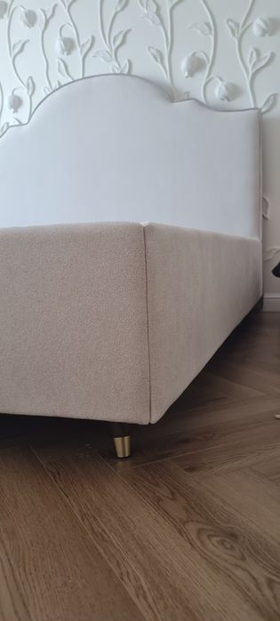 Кровать двуспальная 180*200