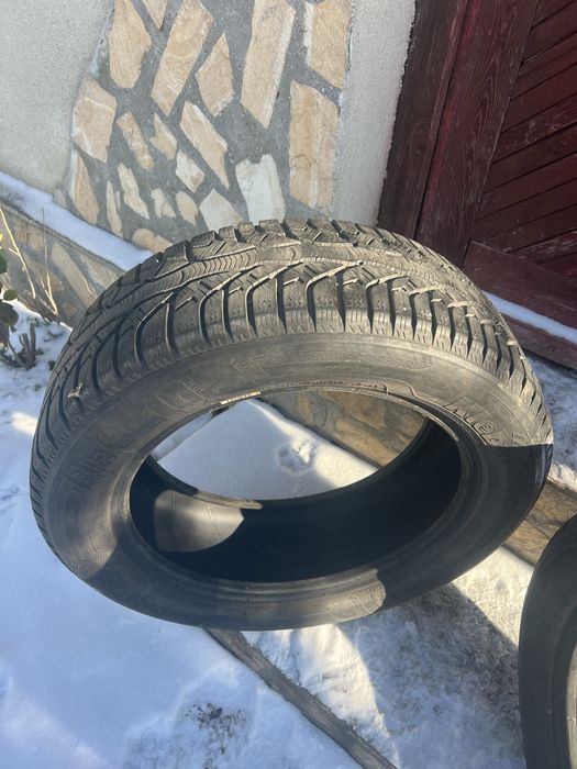 Гуми 205 / 55 / 16