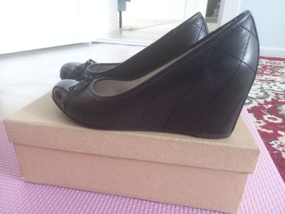 Продам туфли разные