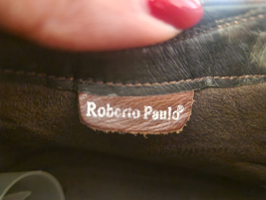 Мъжки италиански боти