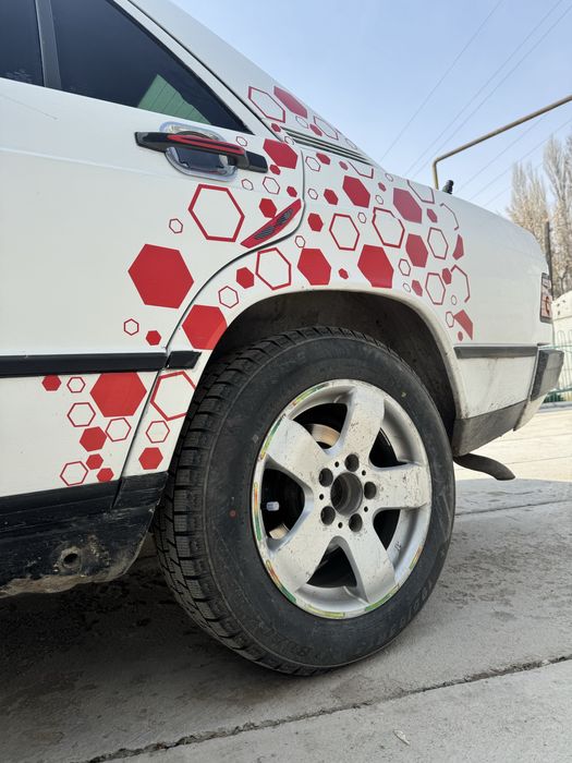 Мерседес бенз 190