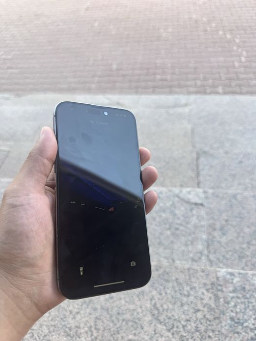 Iphone 14 pro max 1tb