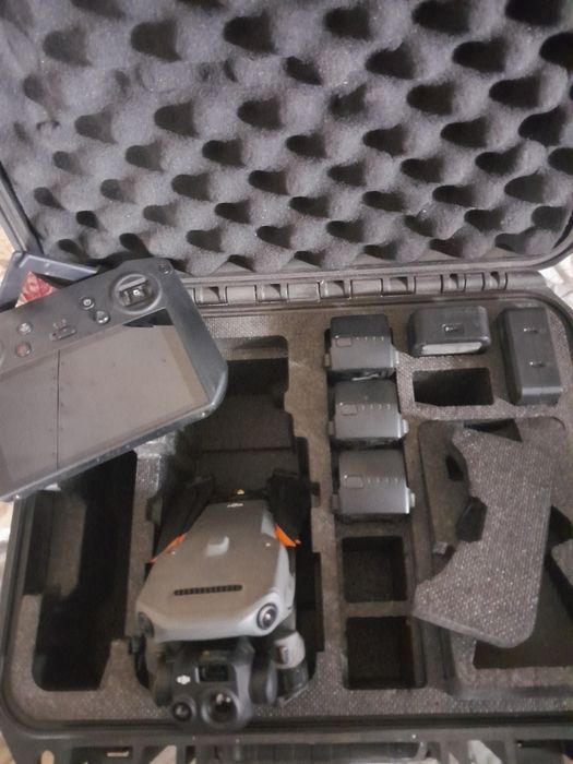 Продаю DJI Mavic 3 Thermal