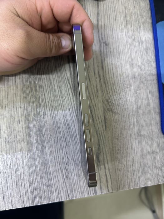 Айфон 16 про макс