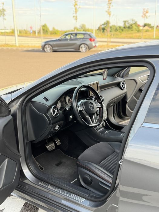 MERCEDES-BENZ A-Class 2015 — imagine 5