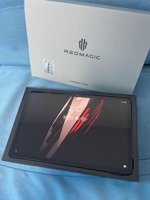 RedMagic Nova tablet 16GB+8 RAM / 512GB