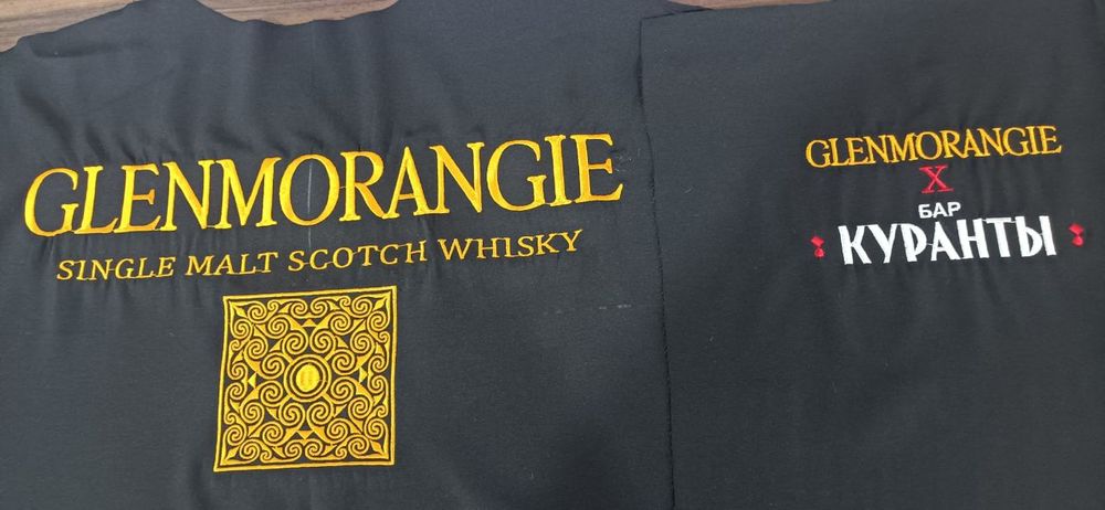 Вышивка нашивки шевроны на заказ.Разработка лого.Корпоративная вышивка