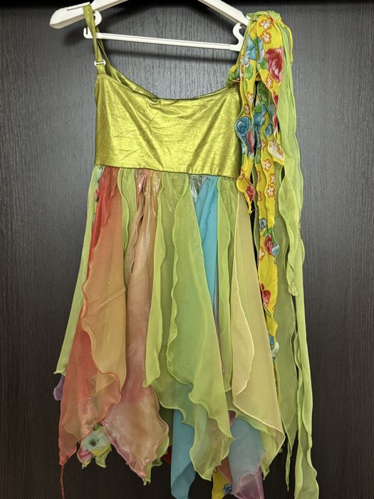 Костюмы новогодние