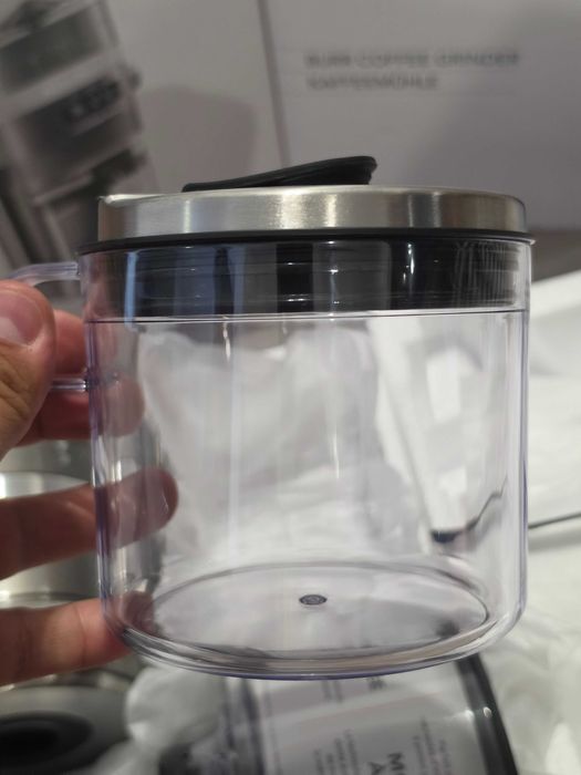 Rasnita electrica de cafea Kitchen Aid