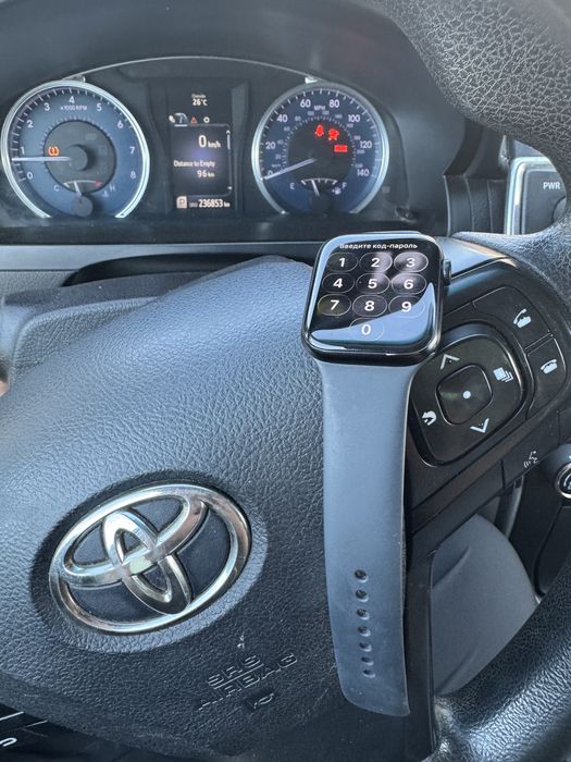 Apple Watch SE 2gen 2024