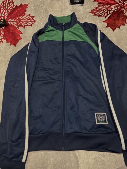 Hanorac cu fermoar Ellesse