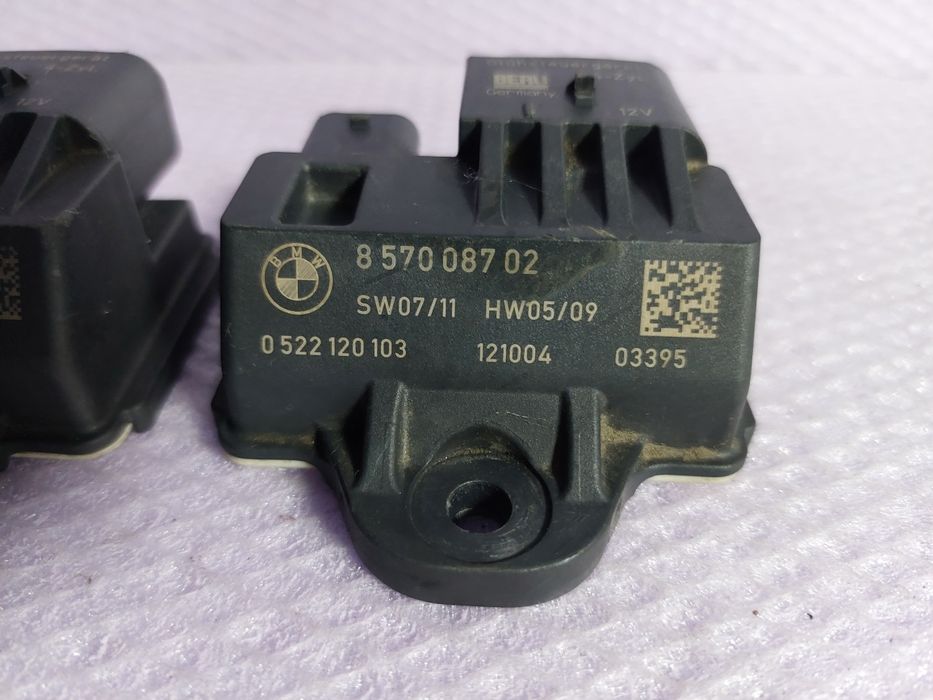 Releu Bujii BMW E84 E90 E91 E92 E93 F07 F10 F11 F20 F25 F30 F31 F32