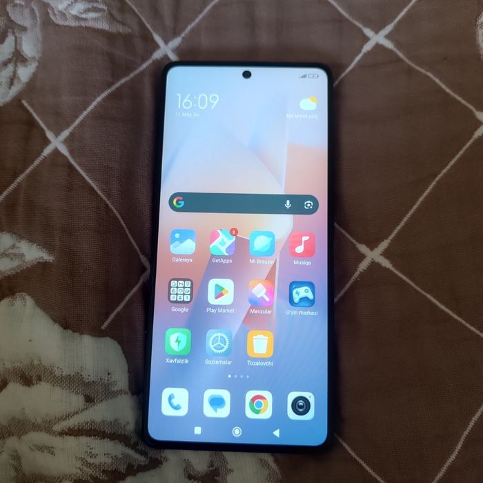 Redmi note 13 pro 5G