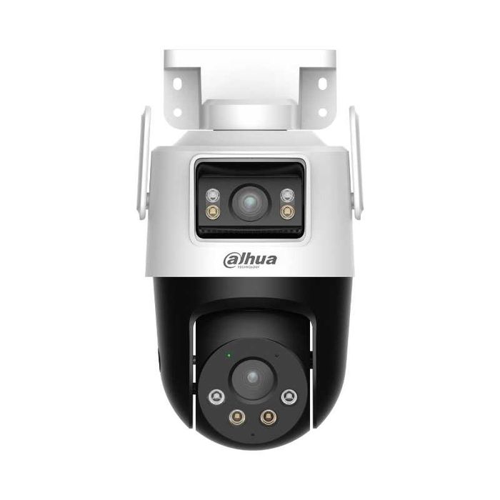 Камера IP Wi-Fi 5+5MP Dual PT 2.8/6 mm Smart Dual Light Active Defense - DAHUA P5D-5F-PV-0280B/0600B