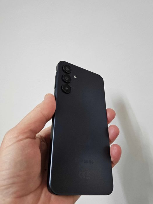 Samsung A16 128GB Black 10/10 A12 A13 A14 A15 A22 A23 A24 A25 A26 A33