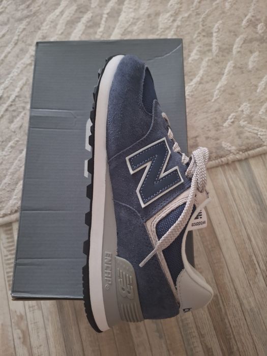 Кроссовки NB classic оригинал