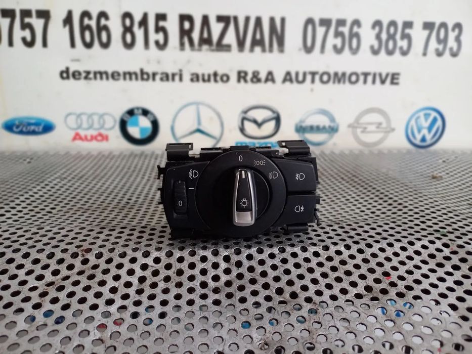 Bloc Lumin Bmw E81 E84 E87 E90 E91 E92 E93 X1 Cod   - Dezmembrari Arad