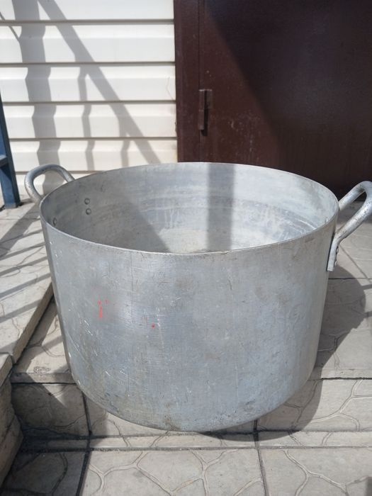 Продам кастрюли советские