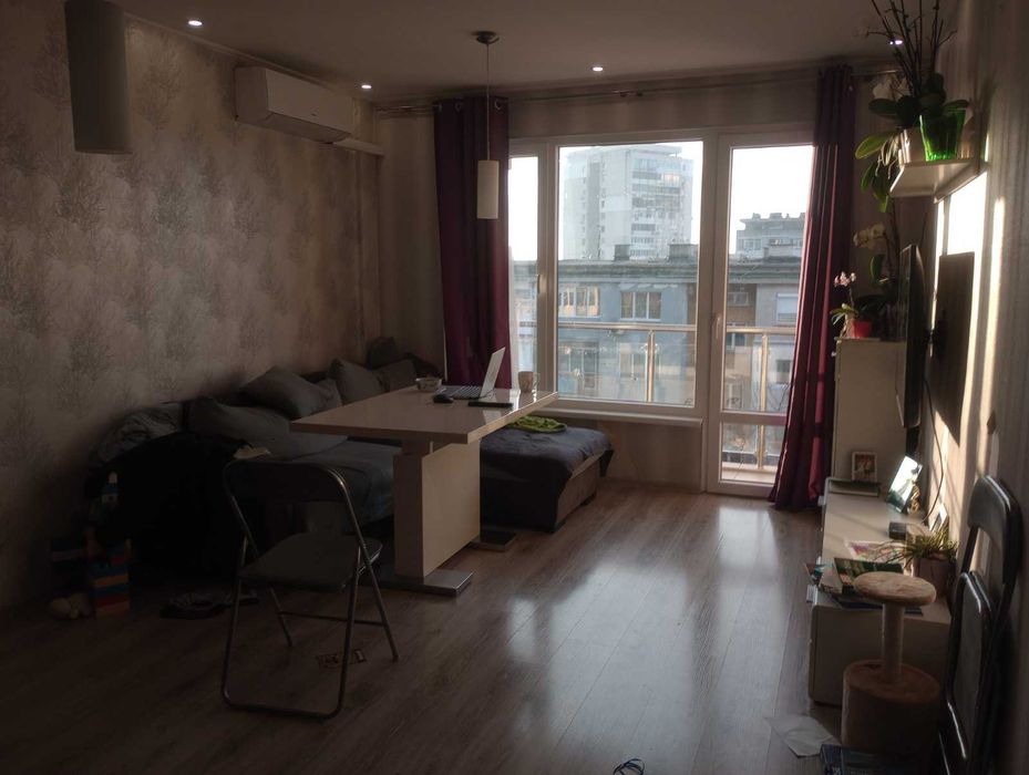 Продава се Тристаен апартамент в с. Чайка, Област Варна - 70 кв.м за 3143 €/кв.м - Снимка #9