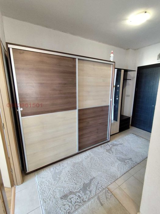 Продавам  2-СТАЕН АПАРТАМЕНТ !!!