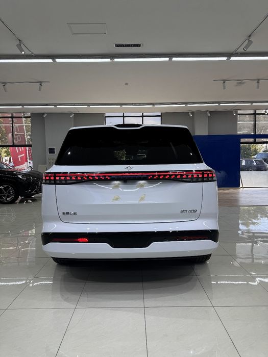 Dongfeng 008  Reystayling 210km  Gibrid Prilajenya Rusfikatsya aktivat