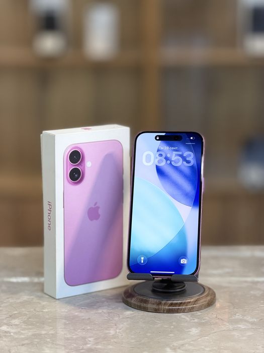 iPhone 16 256GB / Айфон 16 256ГБ PhoneLab