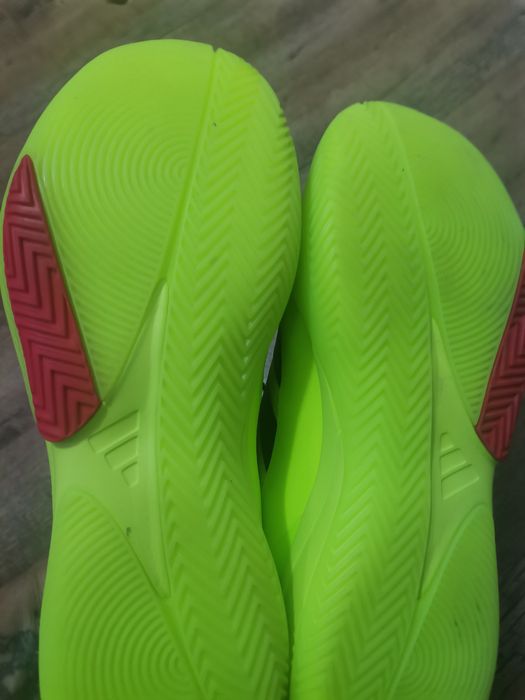 Маратонки Адидас