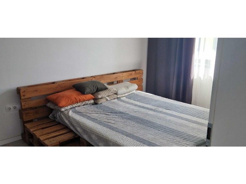 Apartament modern cu 2 camere, balcon și parcare privată – Giroc